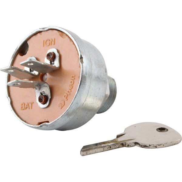 Db Electrical New NEW AEP SWITCH for Universal Products 240-22161 - main